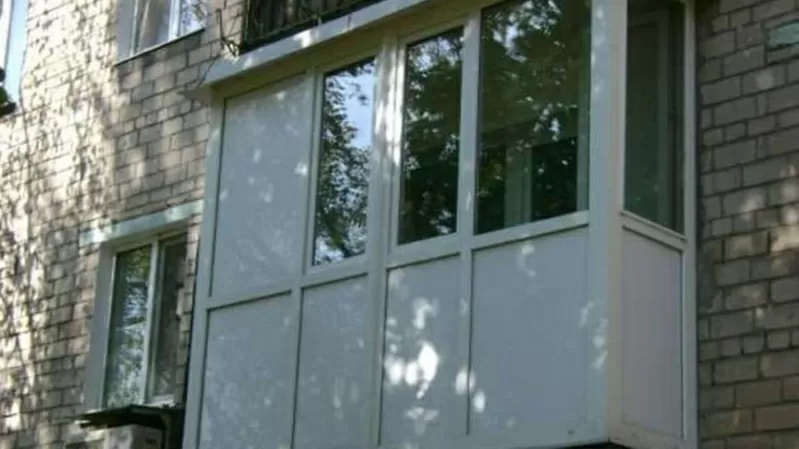 Окна и двери металлопластиковые.
