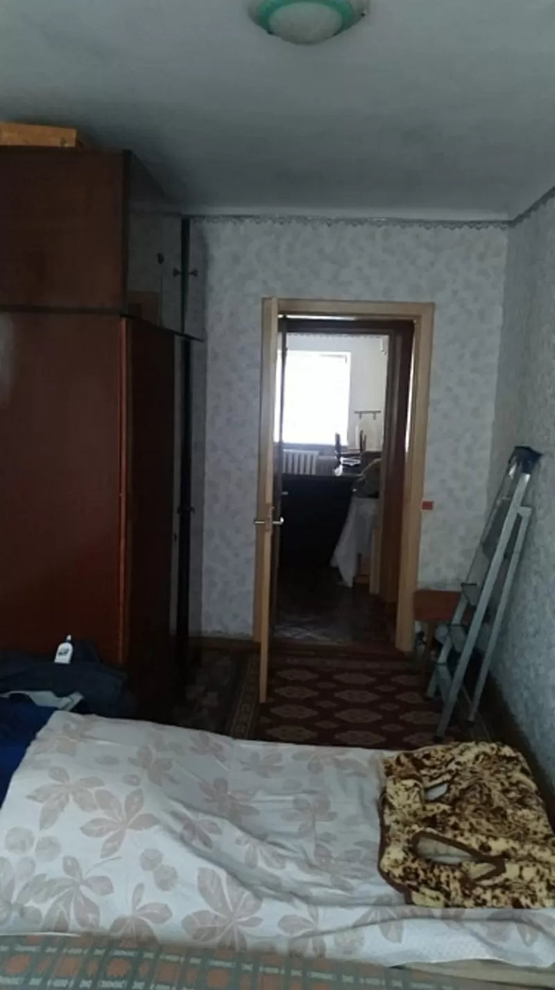 Продам власну трьох кімнатну квартиру в м. Миколаїв 5