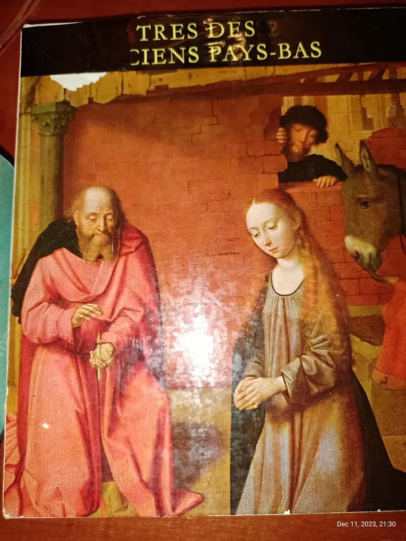  Продам  книги с репродукциями художников эпохи Возрождения 4