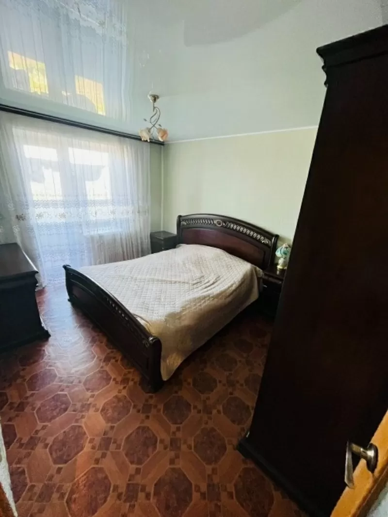 Продам 3 комнатную квартиру в Южноукраинске 4