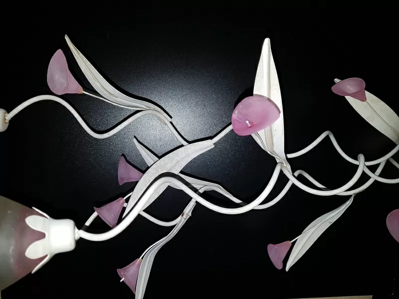 Подсвечник декоративный 4