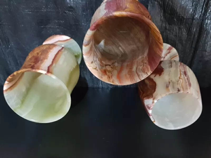 Посуда для дома декоративная 5