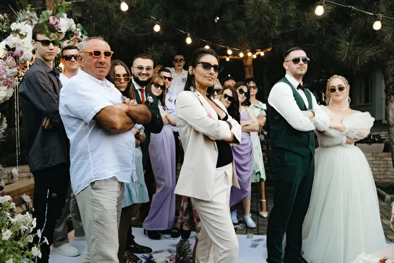 Єдина ведуча свят в Одесі та Україні 5