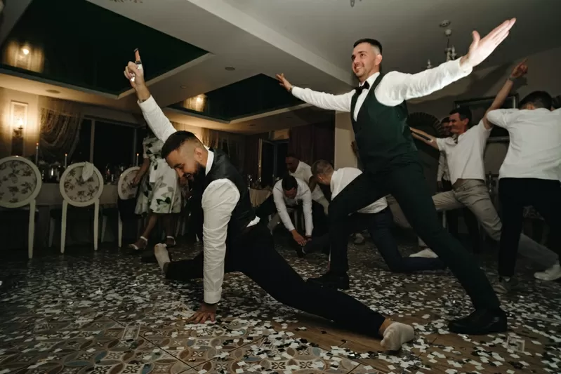 Єдина ведуча свят в Одесі та Україні 7