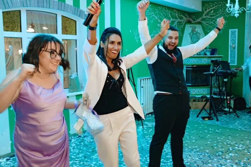 Єдина ведуча свят в Одесі та Україні 8