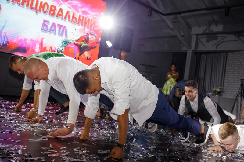 Єдина ведуча свят в Одесі та Україні 4