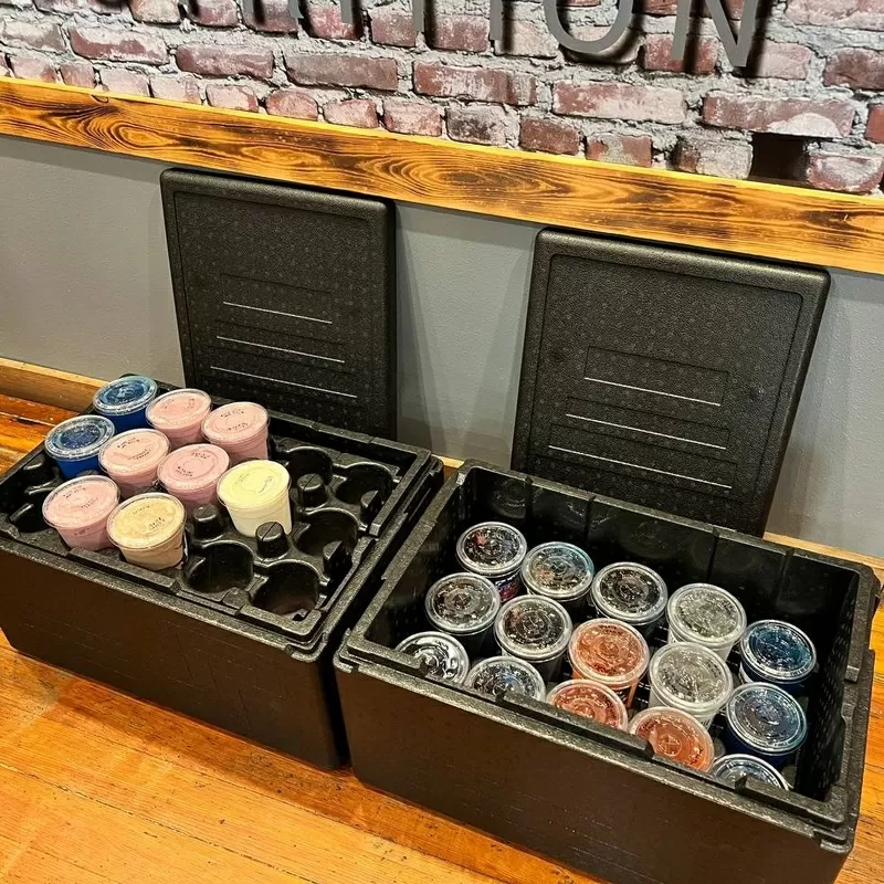 ✨ Kabare Service – все для успіху вашого бізнесу! ✨ 2