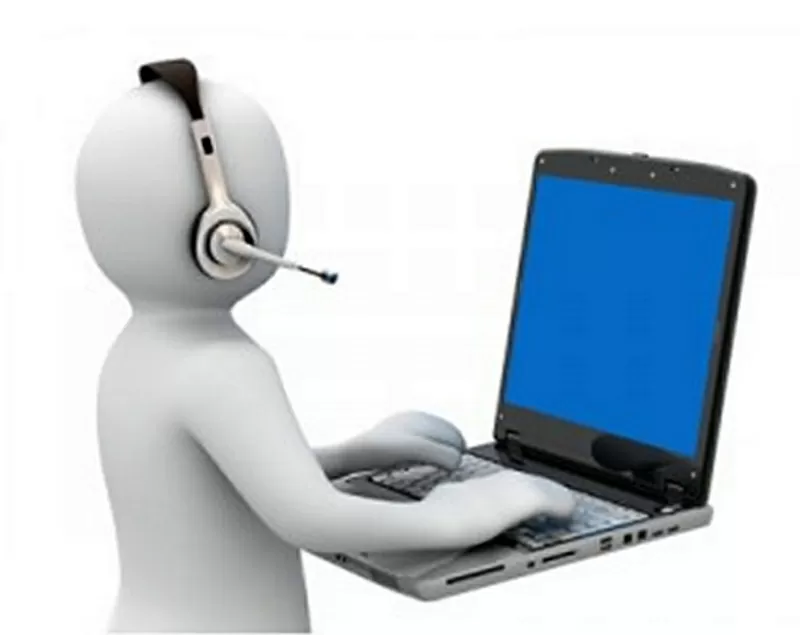 менеджер з обробки заявок (замовлень), оператор ПК. Одеса. Резюме