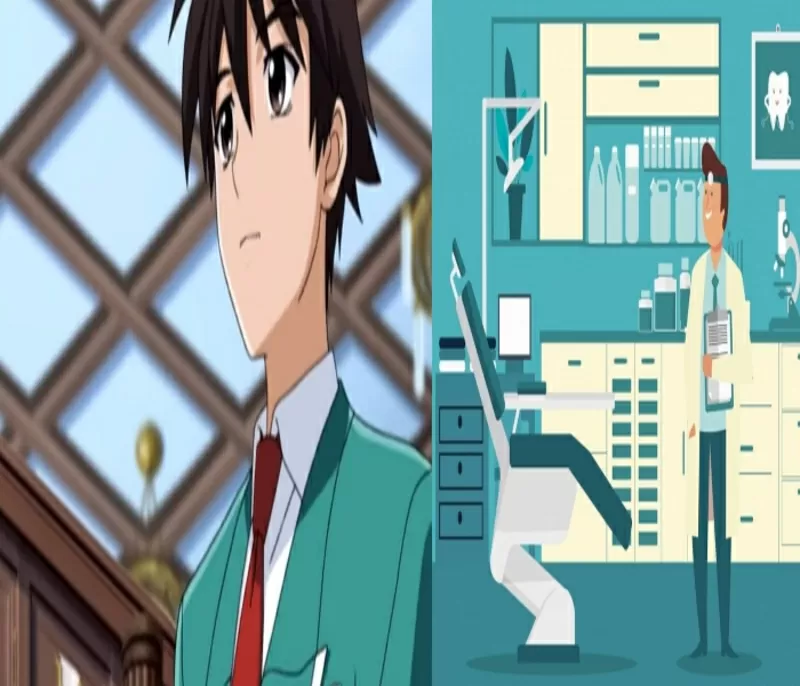 Адміністратор стоматологічної клініки (медцентру), реєстратор. Резюме 3