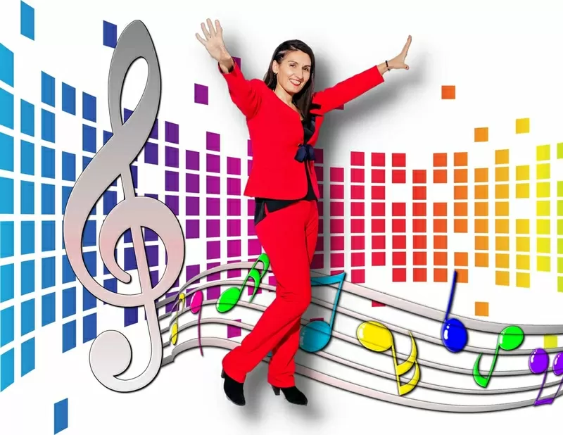 Тамада та музика на весілля в Одесі 3