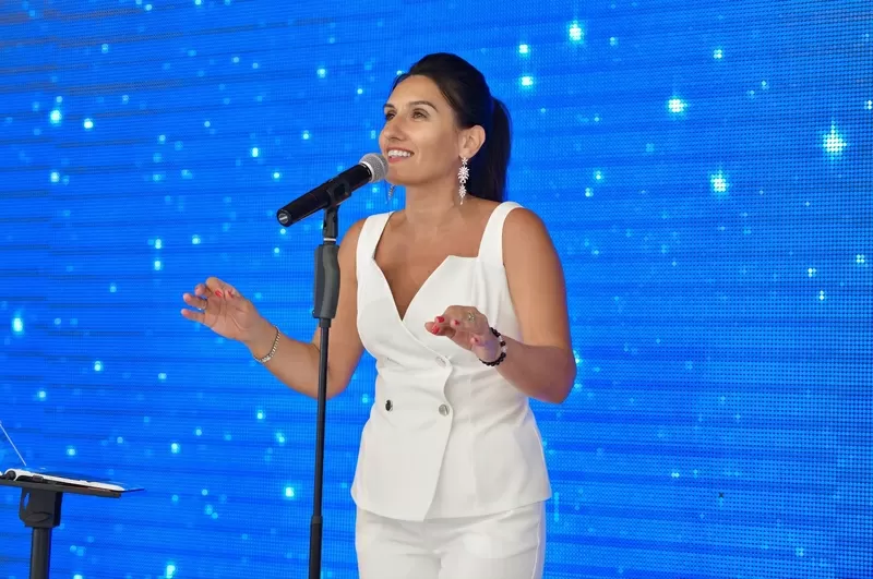 Тамада та музика на весілля в Одесі 2