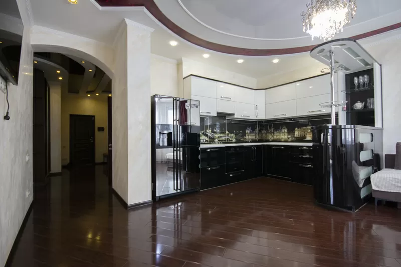 Сдам 2-ком.квартиру в Одессе,  ЖК Чудо-Город,  ул.Среднефонтанская.