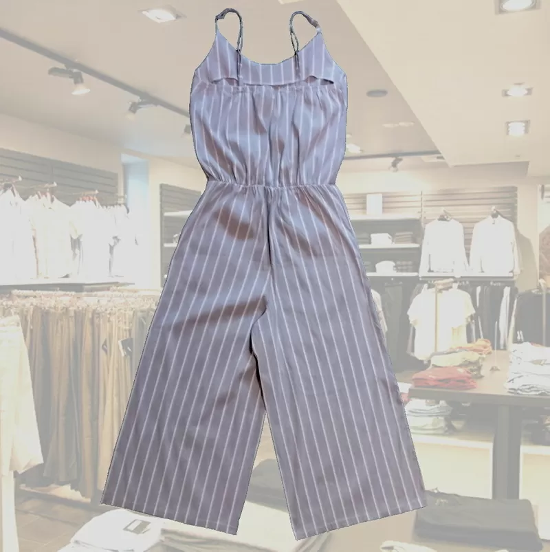 Літній комбінезон з кюлотами, стан нової речі 2