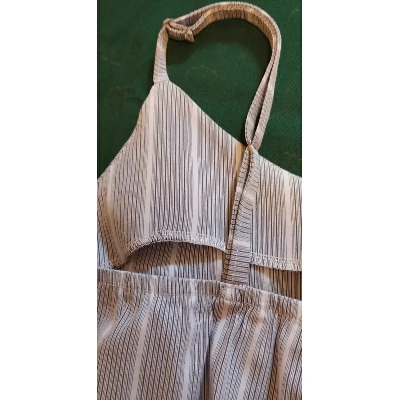 Літній комбінезон з кюлотами, стан нової речі 3