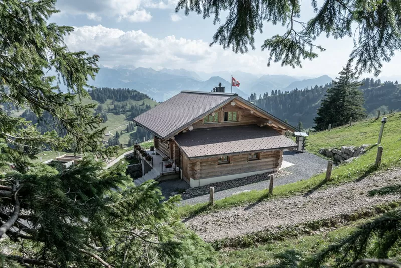 Зруби від Закарпат Зруб-Буд: Надійність,  екологічність та традиційні технології 5