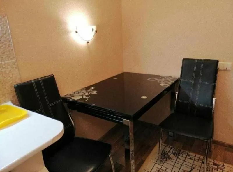 Квартира в Аркадии посуточно с видом на море — ваш идеальный отдых в О 2