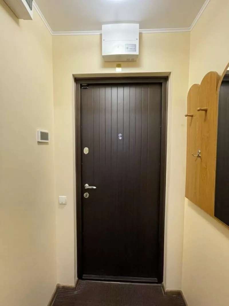 Квартира в Аркадии посуточно с видом на море — ваш идеальный отдых в О 8