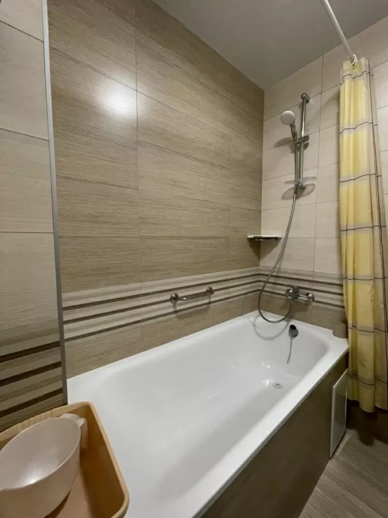 Квартира в Аркадии посуточно с видом на море — ваш идеальный отдых в О 5