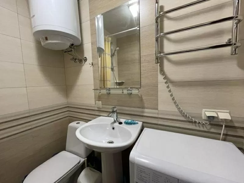 Квартира в Аркадии посуточно с видом на море — ваш идеальный отдых в О 4