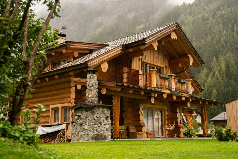 Купити зруб від Закарпат Зруб-Буд — якісні дерев’яні будинки під ключ 7