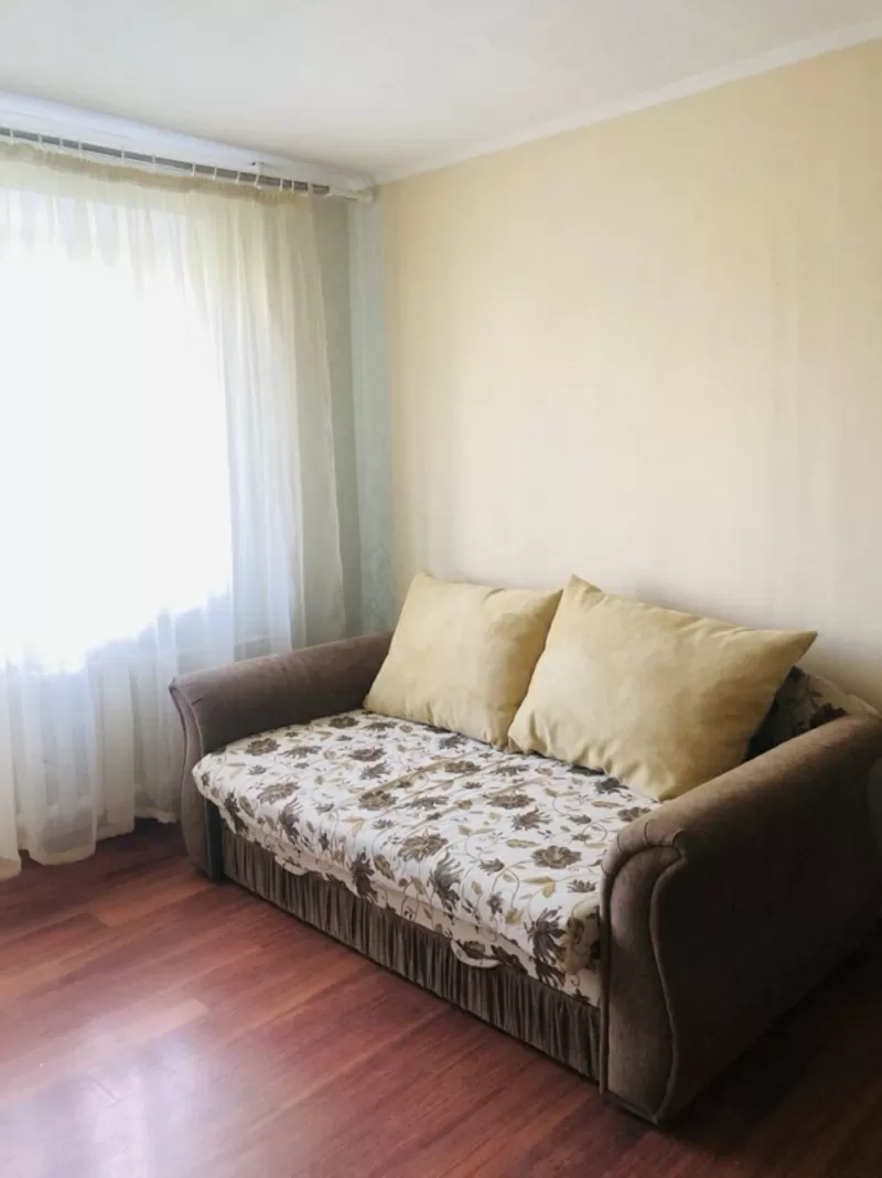 Продам квартиру на Глушко 3