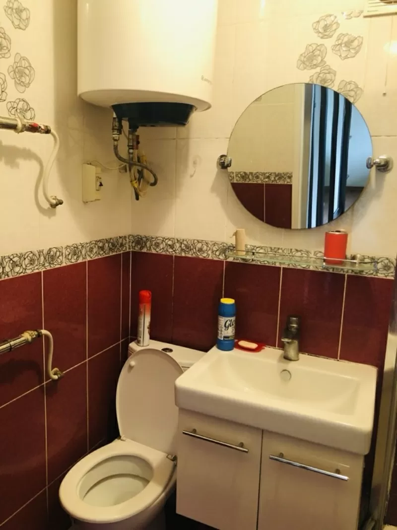 Продам квартиру на Глушко 2