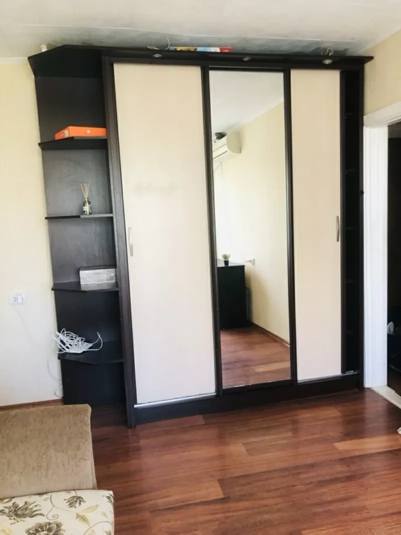 Продам квартиру на Глушко 6