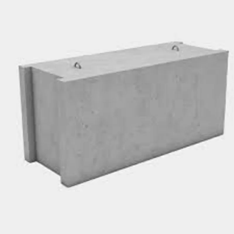 Фундаментный блок ФБС 24-5-3 2