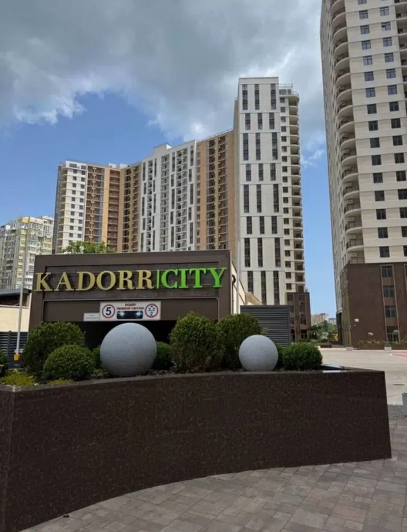 2х комнатная в 65 Жемчужине