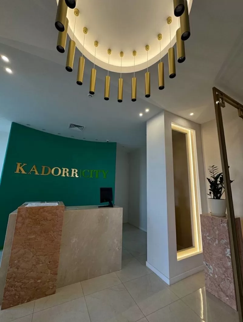 2х комнатная в 65 Жемчужине 2