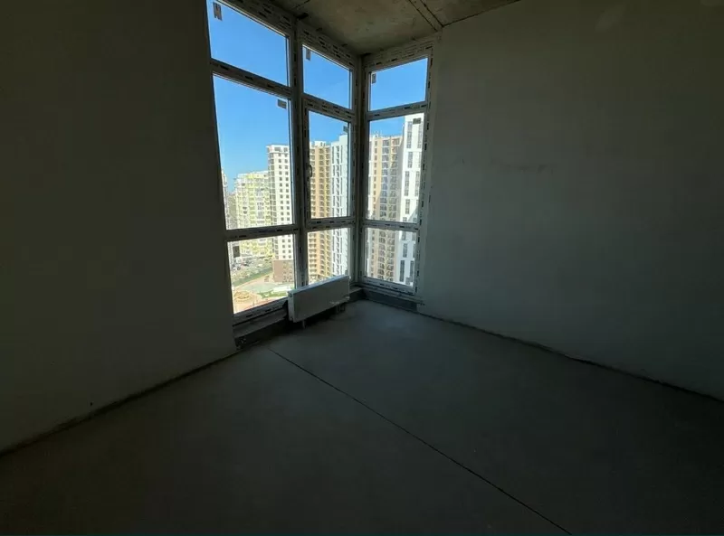 2х комнатная в 65 Жемчужине 3