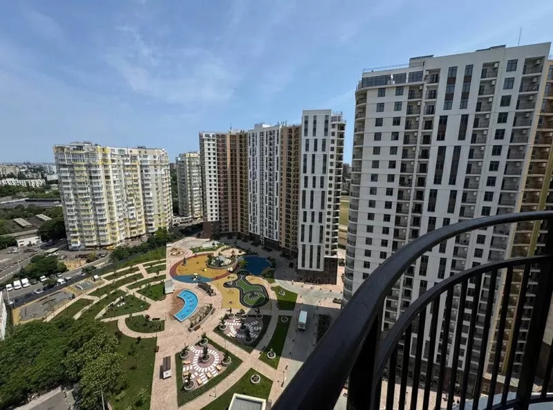 2х комнатная в 65 Жемчужине 4