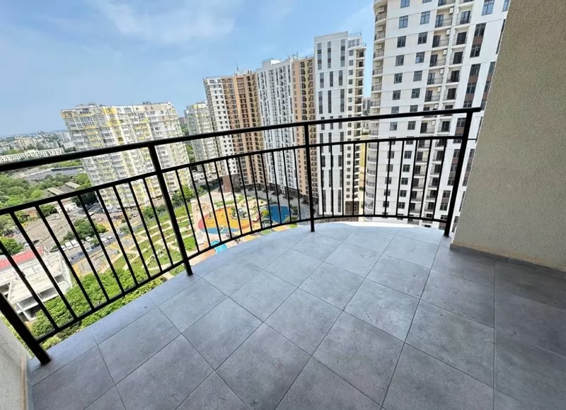 2х комнатная в 65 Жемчужине 5