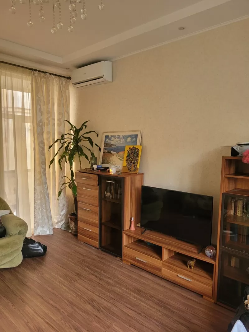 Квартира на Велика Арнаутська вул. ул 2