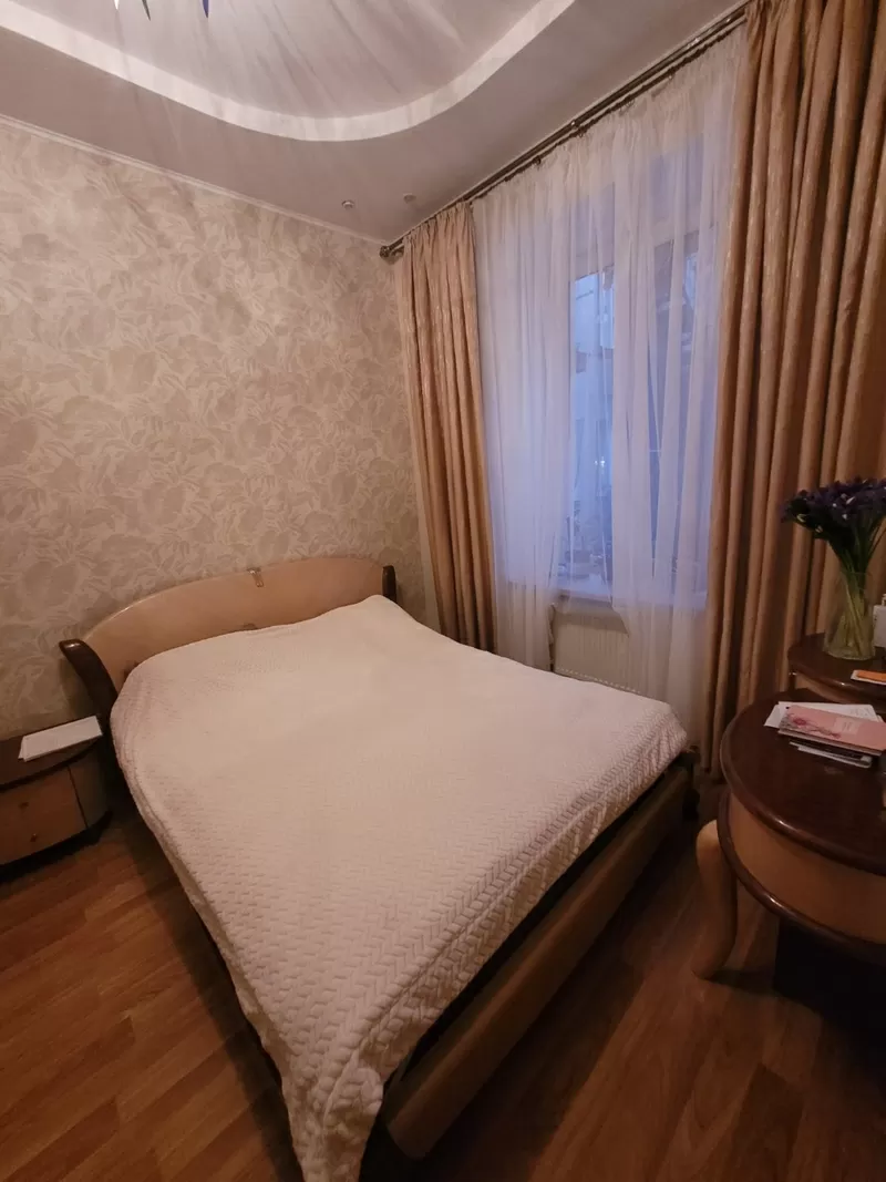 Квартира на Велика Арнаутська вул. ул 3