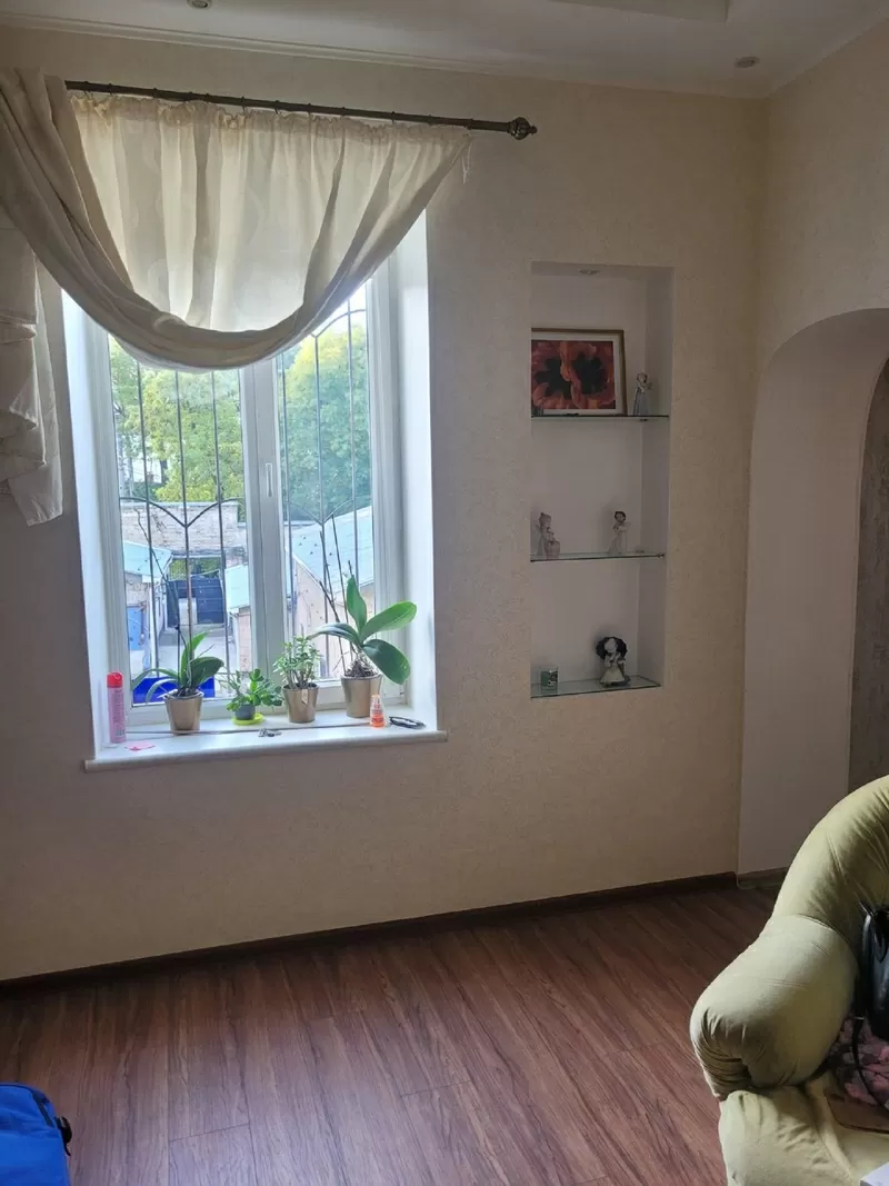 Квартира на Велика Арнаутська вул. ул 4