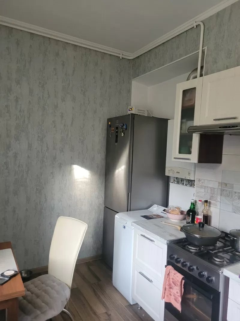 Квартира на Велика Арнаутська вул. ул 5