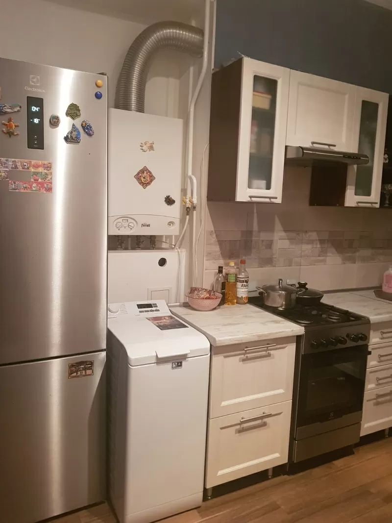 Квартира на Велика Арнаутська вул. ул 6