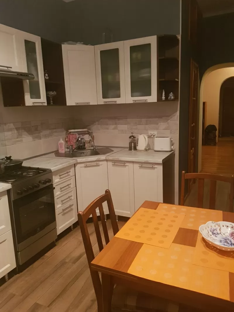 Квартира на Велика Арнаутська вул. ул 7