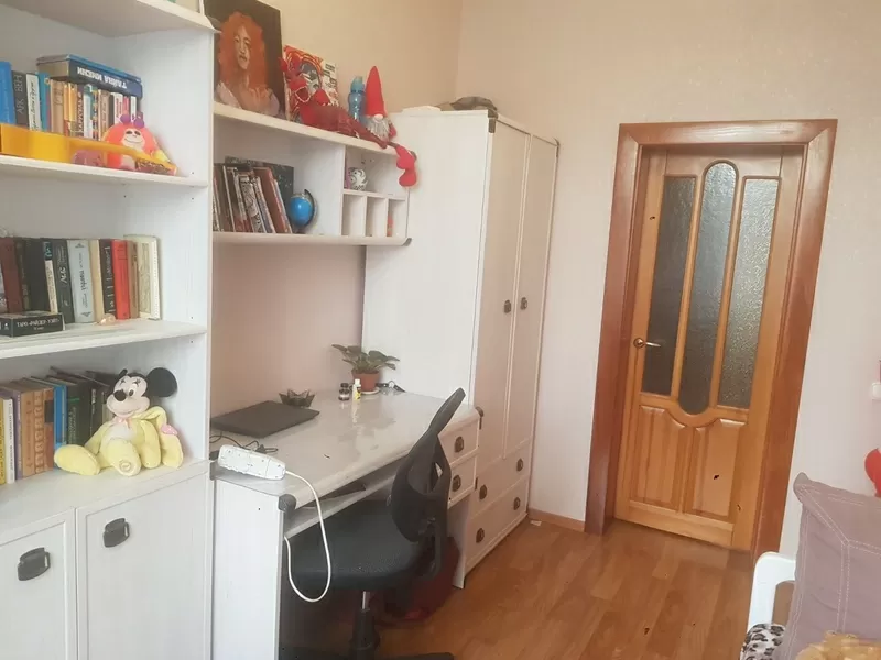 Квартира на Велика Арнаутська вул. ул 8