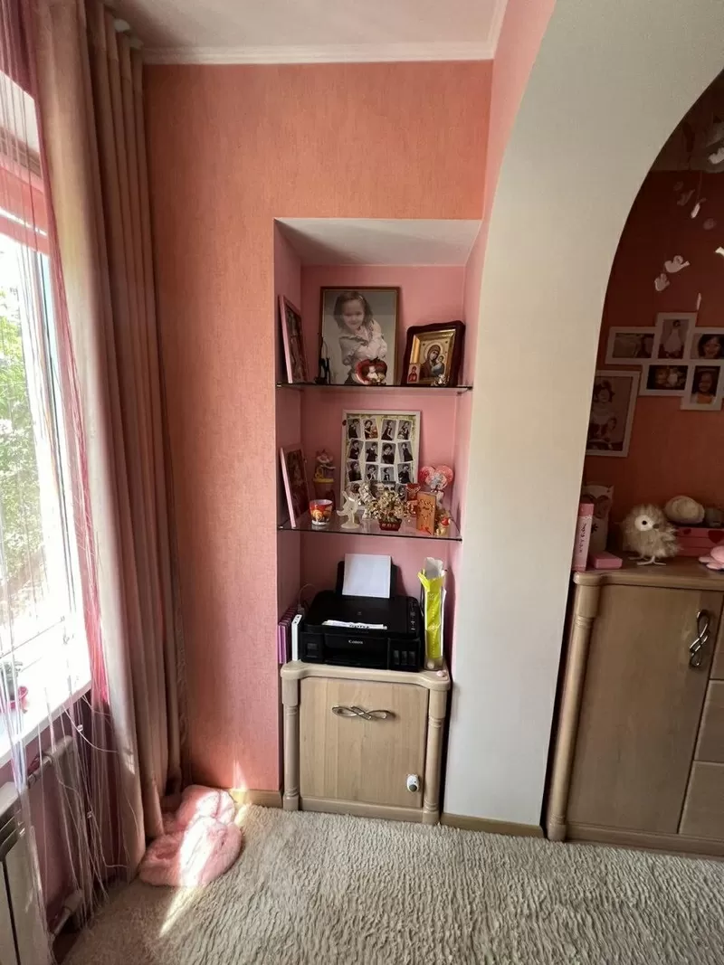 3х комнатная на Балковской 10