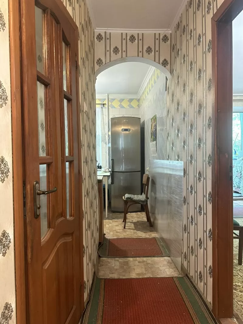 Квартира на Варненскькій вул