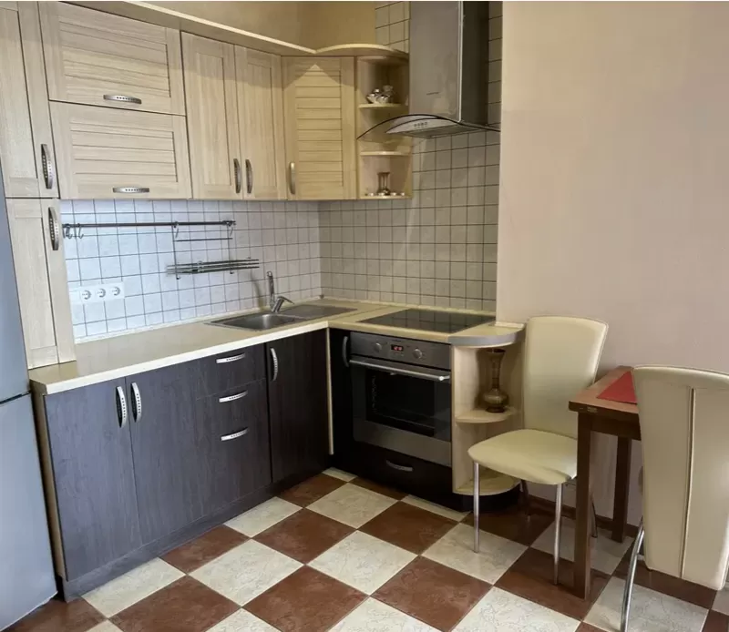 Квартира на Середньофонтанська вул.