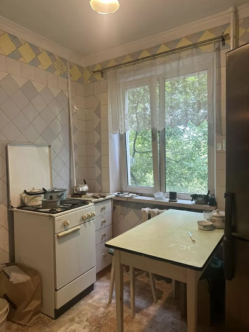 Квартира на Варненскькій вул 2