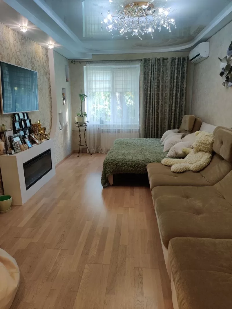 3х комнатная на Балковской 2