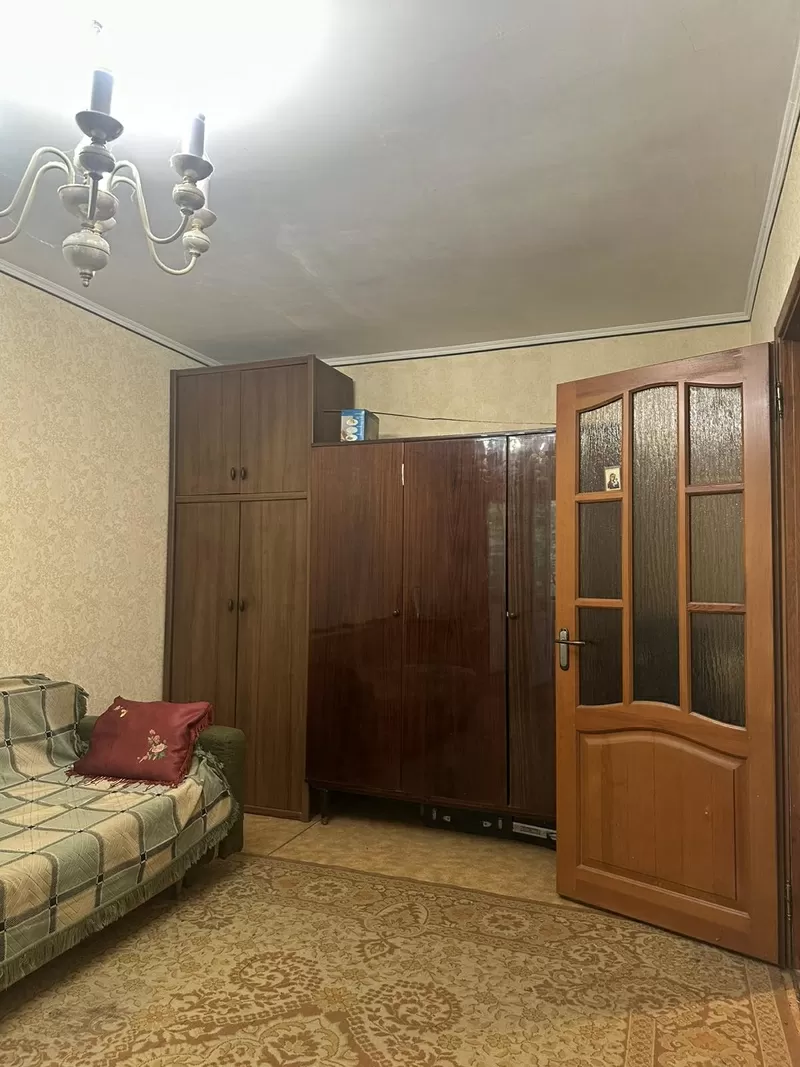 Квартира на Варненскькій вул 3