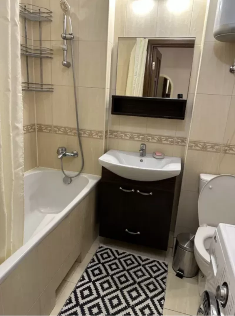 Квартира на Середньофонтанська вул. 3