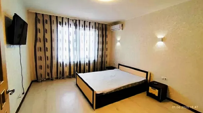 Квартира на Райдужний масив 4