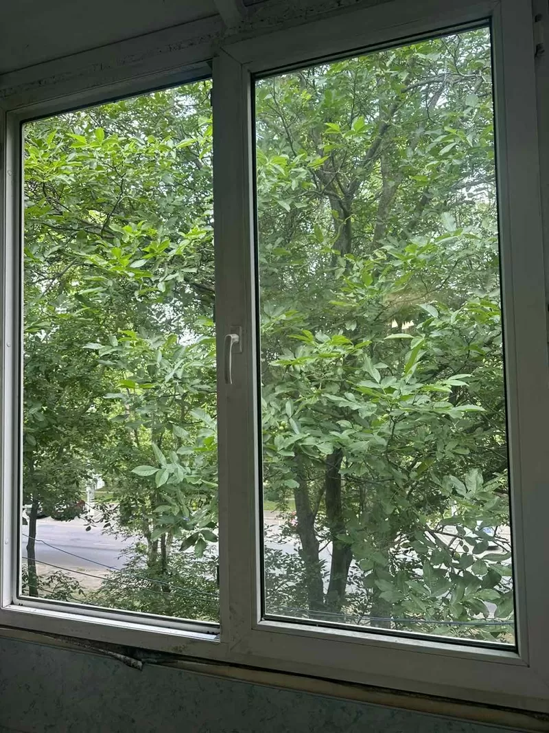 Квартира на Варненскькій вул 4