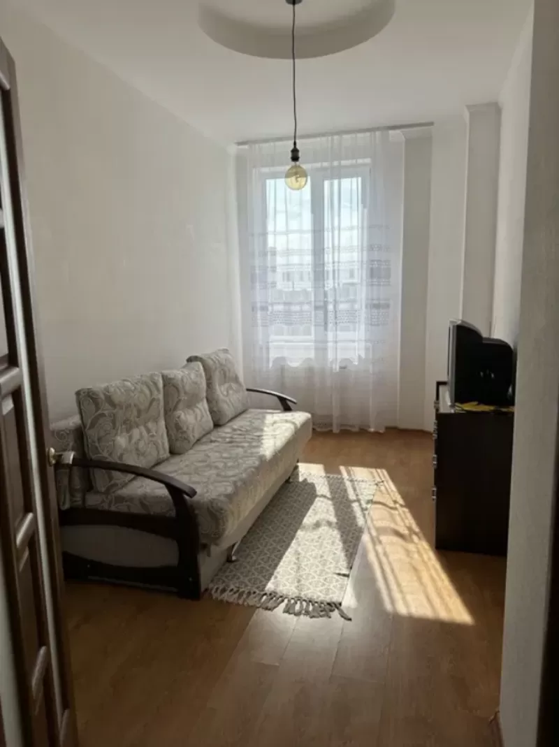 Квартира на Середньофонтанська вул. 4